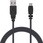 microUSBケーブル PS4用