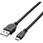 USBケーブル A-microB USB2.0 2A出力 スマートフォン タブレット