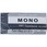 MONO消しゴム [ブラック]