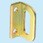 クロメート W貫抜用共受