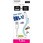 Type-C to USB-A ロングブッシュケーブル 1.5m ホワイト