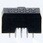 HIF3FB、HIF3FCシリーズ 2.64mmピッチロープロファイルコネクタ ストレートタイプレセプタクル