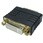 RS PRO A/Vコネクタアダプタ DVI-I DVI-I