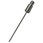 Pt100 RTD Class A 3x250mm， M12 Connector