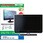 液晶保護フィルム JAPANNEXT JN-282IPS4KP-HSP-C90W 28.2インチ ブルーライトカット 反射防止