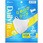 DAILY FIT MASK なめらかタッチ 立体 ふつうサイズ 7枚入
