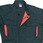 3535-30 綿混 ツナギ服