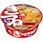 赤いきつねうどん(関西)