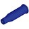 スリーブ組品 ブルー