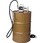 ドラム缶用電動オイルポンプ