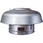 SANWA ルーフファン 強制換気用 SVO-500T