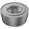 CoroTurn(R) 107 旋削加工用チップ 丸チップ