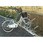 平置き自転車ラック前輪差込式サイクルスタンド 6台収容ピッチ600