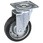 BESTX ベステックスキャスター 150mm