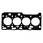 シリンダーヘッドガスケット