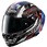 バイク用ヘルメット X803RS ストーナーULTRA CARBON ストーナー 10th ANNIVERSARY カーボン64/L 27531