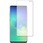 液晶保護フィルム Samsung Galaxy S10+ 前面のみ 高硬度9H ブルーライトカット