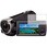 液晶保護フィルム SONY デジタルビデオカメラ ハンディカム HDR-CX470 高硬度9H