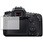 液晶保護フィルム Canon EOS 90D 高硬度9H ブルーライトカット