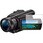 液晶保護フィルム SONY デジタルビデオカメラ ハンディカム FDR-AX700 FDR-AX100 高硬度9H ブルーライトカット