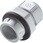 SKINTOP CLICK-R M20 RAL 7035 LGY