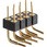 ピンヘッダー(ピン) PRR-420285-00(2列)
