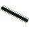 ピンヘッダー(ピン) PCB取付レイアウト PCB取付穴径Φ0.8 PSS-210153-00(H=1.5)
