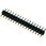 ピンヘッダー(ピン) PCB取付穴径Φ0.8 PSS-210203-00(H=2)