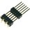 ピンヘッダー(ピン) PSM-210523-00(H=5.2)