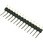 ピンヘッダー(ピン) PSR-410156-00(H=1.5，h=2.4)