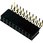 ピンヘッダー(ソケット) PCB取付穴径Φ1.02 FSR-42057-00(2列)