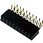 ピンヘッダー(ソケット) PCB取付穴径Φ1.02 FSR-42085-00-00(2列)