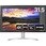 31.5インチ 4Kワイド液晶ディスプレイ(3840x2160/IPS/アンチグレア/HDMIx2/DP/スピーカー/チルト/高さ調整/3年保証)