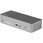 ドッキングステーション/USB-C接続/4画面/4K60Hz HDMI & DiplayPort/100W USB PD/1x USB-C + 3x USB-A/ギガビット有線LAN/Windows & Mac対応/多機能Type-Cハブ