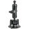 Insta360マウント&ツイストサクションベースセット(標準アーム) 吸盤径83.8mm 1インチボール RAMB224-1-379-252025