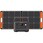 Jackery Solar Generator 600 Plus 100W ポータブル電源 ソーラーパネル セット