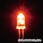 コード付高輝度LED