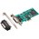 高機能高速型GPIB通信ボード PCI Expre