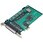 絶縁型デジタル入出力ボード PCI Express