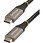 2m USB-C - USB-C ケーブル/USB 3.1(3.2 Gen 1) 5Gbps/100W (5A) PD & DP Altモード