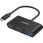 Anker PowerExpand 3-in-1 USB-C ハブ