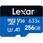 microSDXCカード 633x UHS-I U3