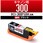 カラークリエーション 互換インクカートリッジ CANON(キヤノン) BCI-300PGBK 対応 残量検知機能 PIXUS TS7530 ブラック(顔料)