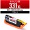 カラークリエーション 互換インクカートリッジ CANON(キヤノン) 大容量 残量検知機能 PIXUS TS8530