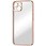 iPhone 14 TPU META Perfect/ピンクゴールド