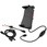 RAM(R) Quick-Grip(TM) Wireless Charging Phone Mount with CANsmart(TM) Connection