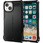 iPhone14/13 ケース カバー ハイブリッド 衝撃吸収