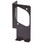 U-WAVE-T QMH用取付板