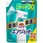 バスマジックリン エアジェット ハーバルシトラスの香り つめかえ用 1100ml