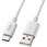 USB TypeC-Aケーブル_USB2.0